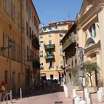 Appartement Au Coeur Du Vieux Nice, Plages & Promenade Des Anglais 2Min A Pied