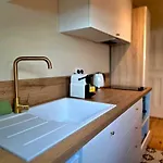 Design Et Confort - Centre 4 Pers Apartment Nice