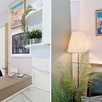Apartment Nestor&jeeves - Le Sagittaire - Terrasse, Proche