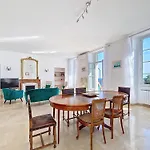 Apartment Nestor&jeeves - Bleu Panorama - Vue Exceptionnelle