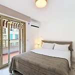 Nestor&jeeves - Le Sagittaire - Terrasse, Proche Apartment *