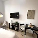 Vieux-nice Proche De La Et Cours Saleya Apartment *