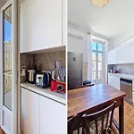 Nestor&jeeves - Bleu Panorama - Vue Exceptionnelle Apartment