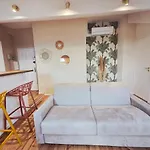 Design Et Confort - Nice Centre 4 Pers