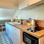 Design Et Confort - Nice Centre 4 Pers