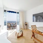 Outstanding View On The Promenade - Awesome 2 Bdr