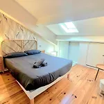 Design Et Confort - Nice Centre 4 Pers