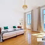 Nestor&jeeves - Bleu Panorama - Vue Exceptionnelle Apartment Nice