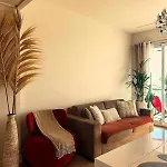 Appartement La Promenade Des Anglais