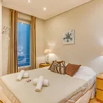 Vue Magenta Ap4484 By Riviera Homes Apartment