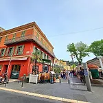 Nestor&Jeeves - Fiori Saleya - Old Town - Close Sea