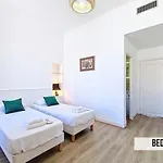 Apartment Nestor&jeeves - Bleu Panorama - Vue Exceptionnelle *