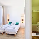Nestor&jeeves - Bleu Panorama - Vue Exceptionnelle Nice
