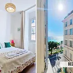 Nestor&jeeves - Bleu Panorama - Vue Exceptionnelle Apartment *