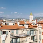 Outstanding View On The Promenade - Awesome 2 Bdr