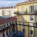 Boutique Hotel Neptune Nice