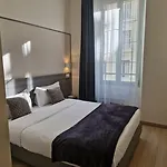 Hotel Boutique Neptune Nice