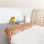 Palais Saleya Boutique Hotel