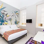 Palais Saleya Boutique Hotel