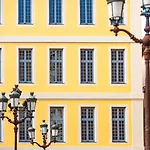 Palais Saleya Boutique Hotel