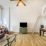 Residence Les Palombes