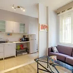 Residence Les Palombes