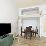 Les Palombes Apartment