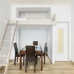 Les Palombes Apartment Nice