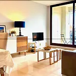 Aparthotel Riviera - Terrasse Felix Faure 2 - Massena