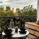 Aparthotel Riviera - Terrasse Felix Faure 2 - Massena