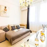 Apartment Holliday Azur Nice