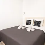 Holliday Azur Apartment