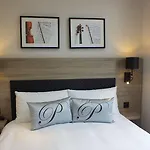 Hotel Paganini