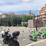 Chambre En Colocation Appartement Partage Moyenne Duree 1