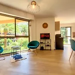 Nestor&jeeves - Palm Riviera - - Close Old Town * Nice