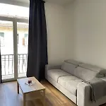 Apartment Jolie
