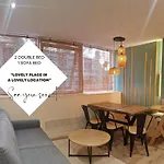 Pasto Droite 6p Apartment