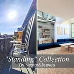 Apartment Nestor&jeeves - To Meet - Floor - *
