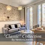 Apartment Nestor&jeeves - Sweet - - Near Nice