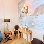 Apartment Nestor&jeeves - Palais Alice - - Near