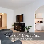 Nestor&jeeves - Beethoven - Residential Area - * Nice