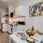 Nestor&jeeves - Beethoven - Residential Area - Apartment Nice