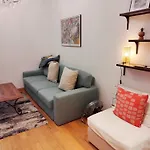 Apartment Old Town Nice, Near Flower Market Nice