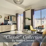 Apartment Nestor&jeeves - Citronnier Azur - - Close Sea