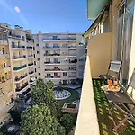 Nestor&Jeeves - Citronnier Azur - Central - Close Sea