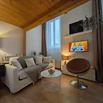Apartment Palais Des Arts *