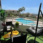 Apartment 27m2 En Standing Piscine Nice