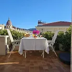 Apartment Le Grand Escurial *