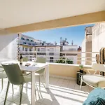 My Casa - Palais Med 702 D - 2 Bedroom Down Town With Terasse Ac