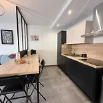 Spacieux 3 Pieces Gambetta, Proche Tramway